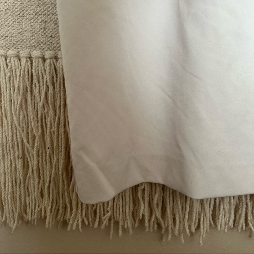 Milly Colorblock Dress - Picture 6 of 8